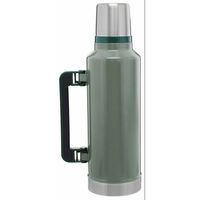 Stanley Classic Vacuum termokrus 1,9 liter , hammertone green