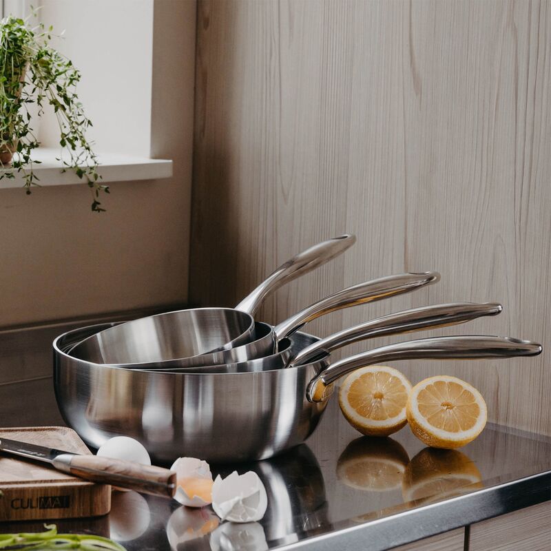 MD 5-Ply -soteerauspannu, 20 cm