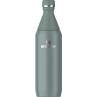 All Day Slim Bottle termos 0,6 liter, shale