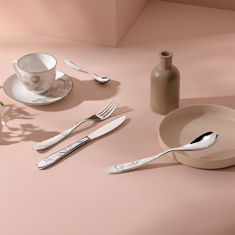 Sanna bestiksæt 24 dele