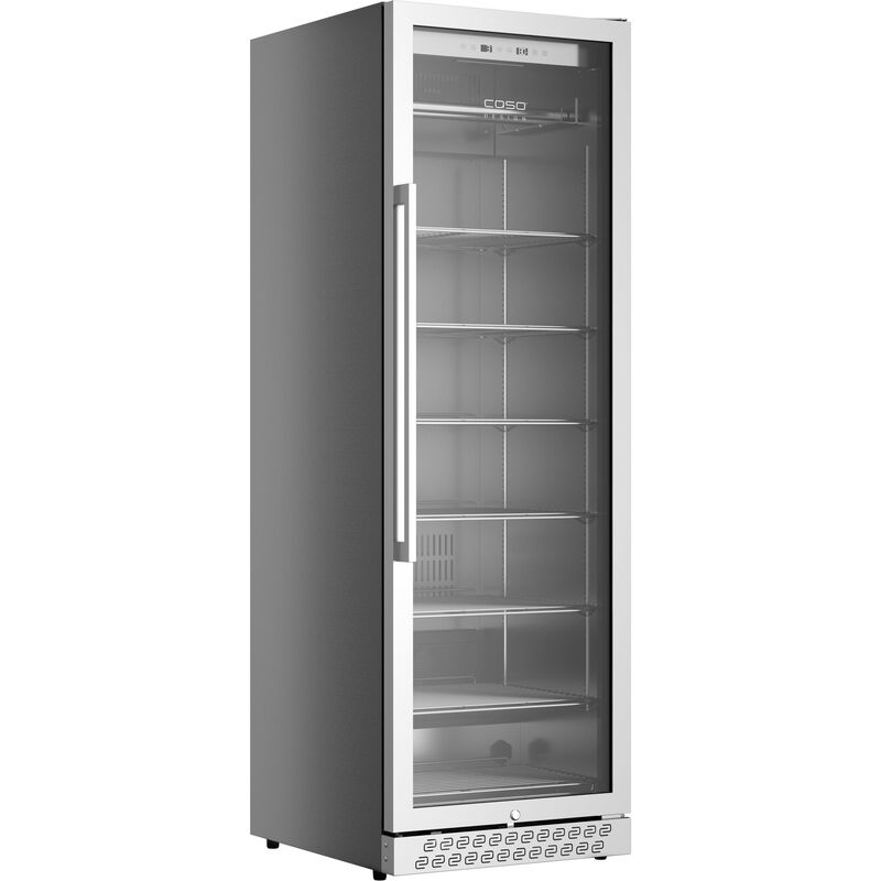 DryAged Master hängmöringskyl 380 liter