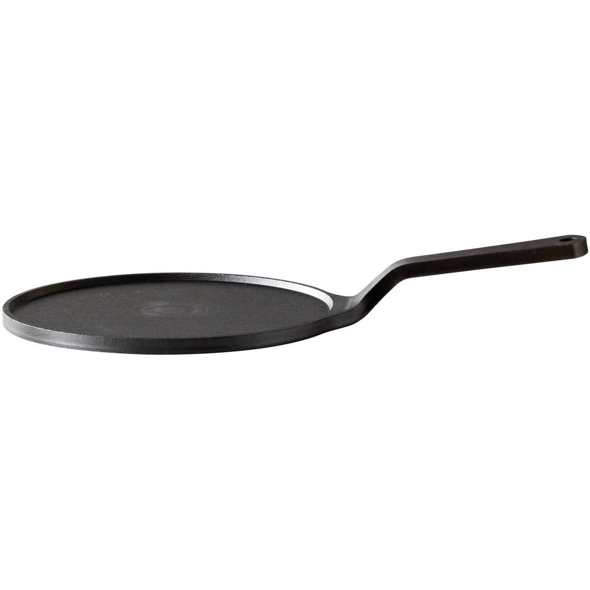 Crepepande 18 cm, kulstål