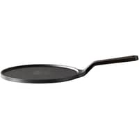 Crepepande 18 cm, kulstål