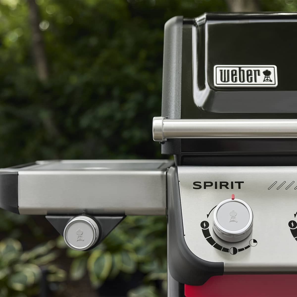 Spirit EP-435 Gasolgrill