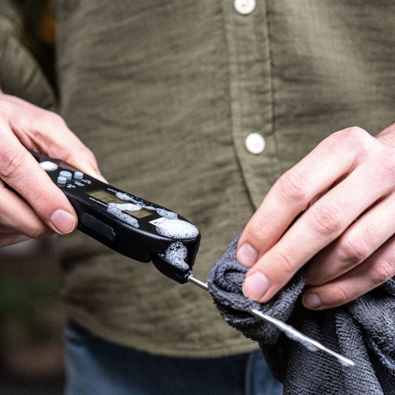 Pro Le Blanc santoku 18 cm