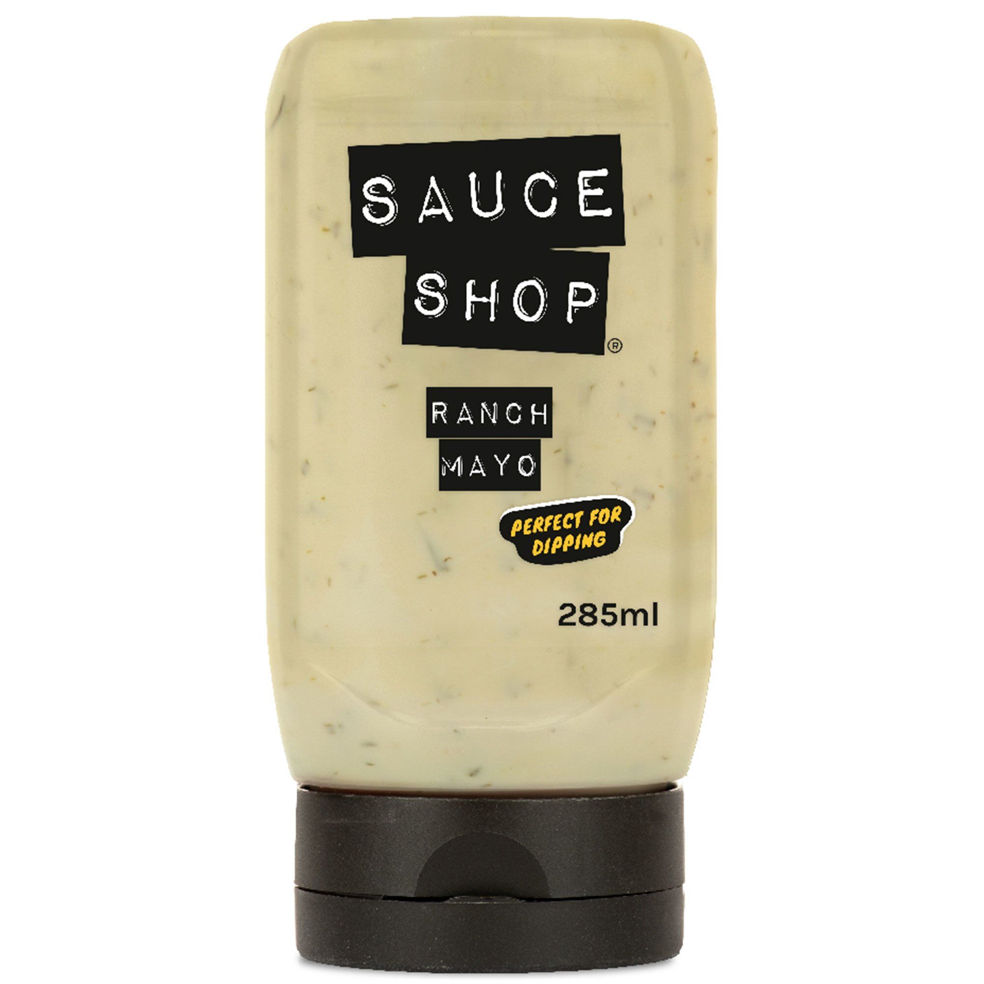 Sauce Shop Ranch Mayo 260 g