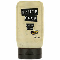 Ranch Mayo 258 ml