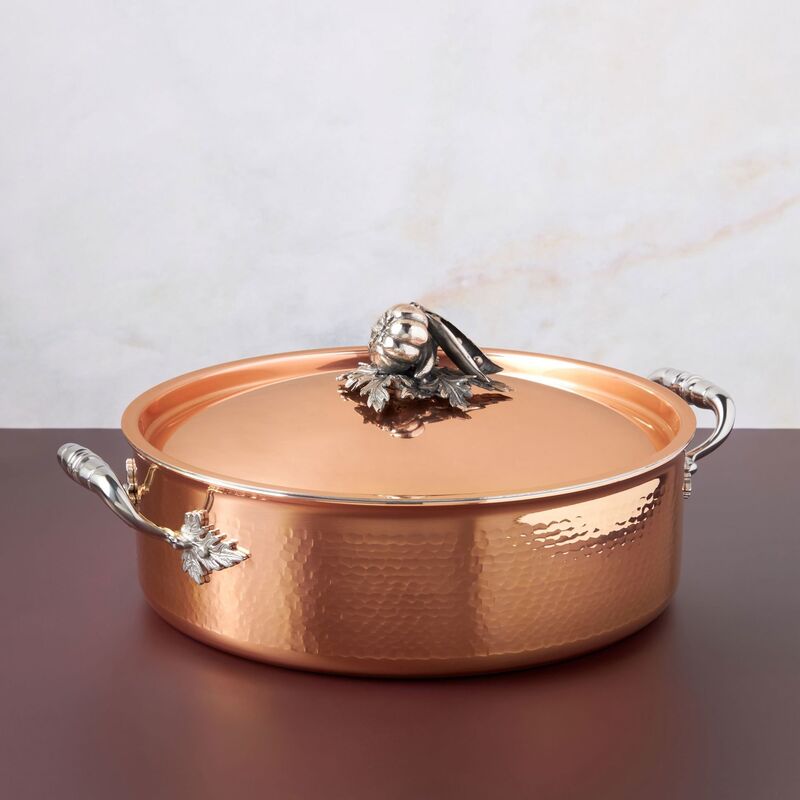 Opus Cupra gryta 7 liter