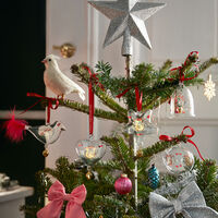 Holmegaard Ann-Sofi Romme Årets julekule 2025