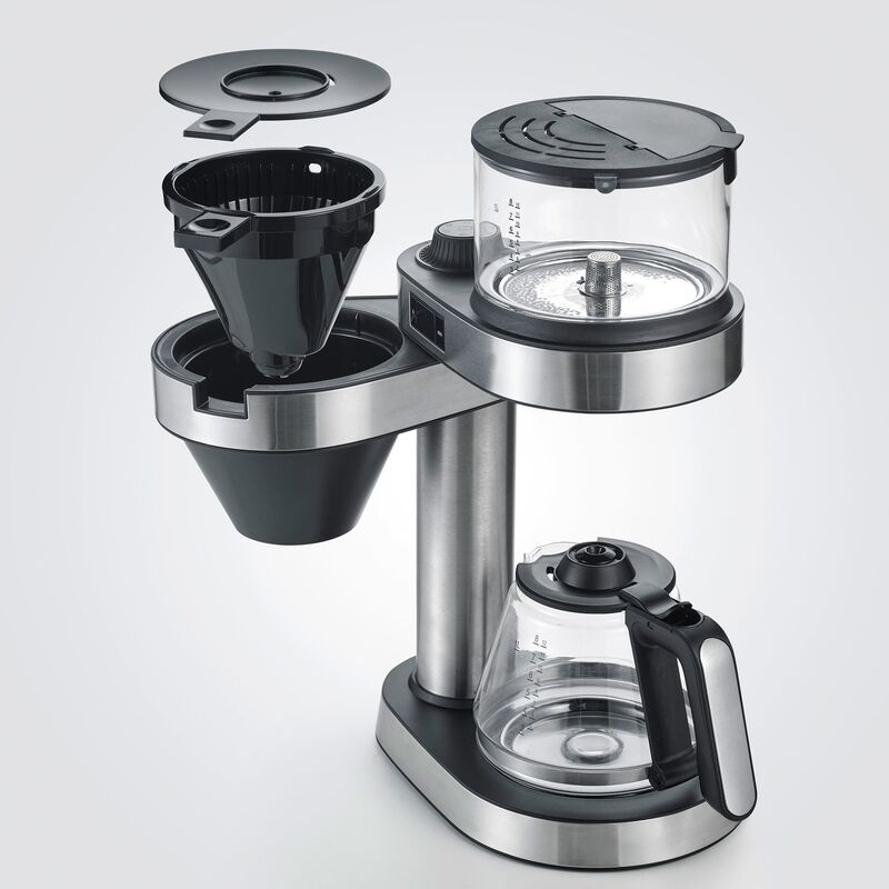 Ka 5762 Café Caprice kaffemaskin