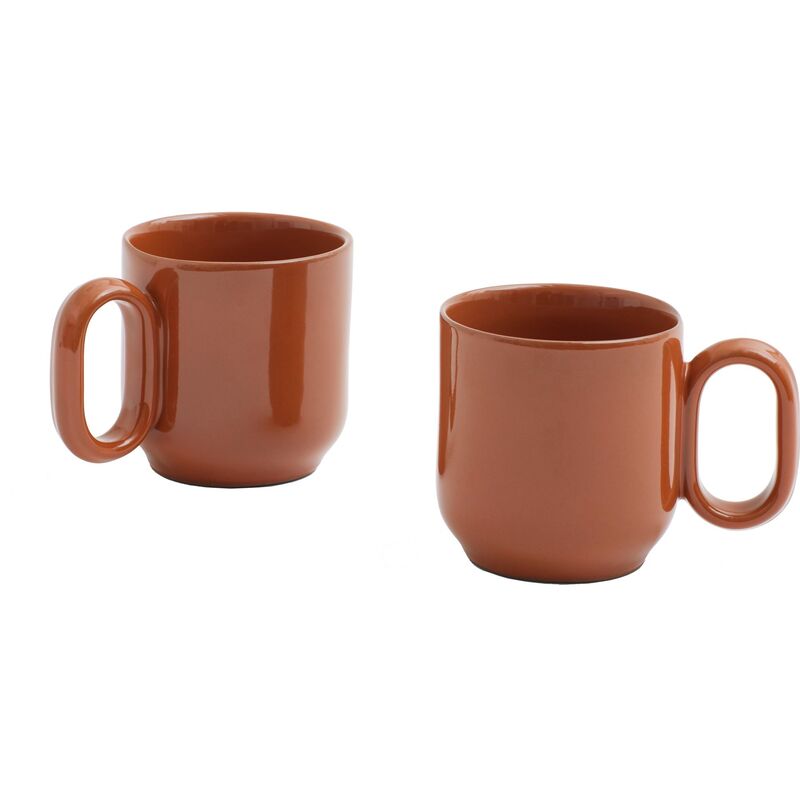 Barro kop, natural, 2 stk.