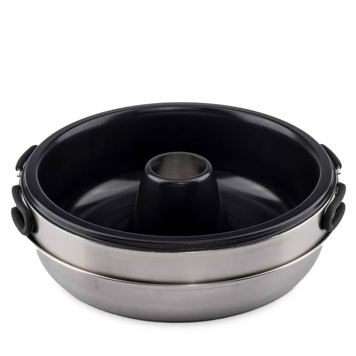 Dimengo campingugn 2 liter, rostfritt stål