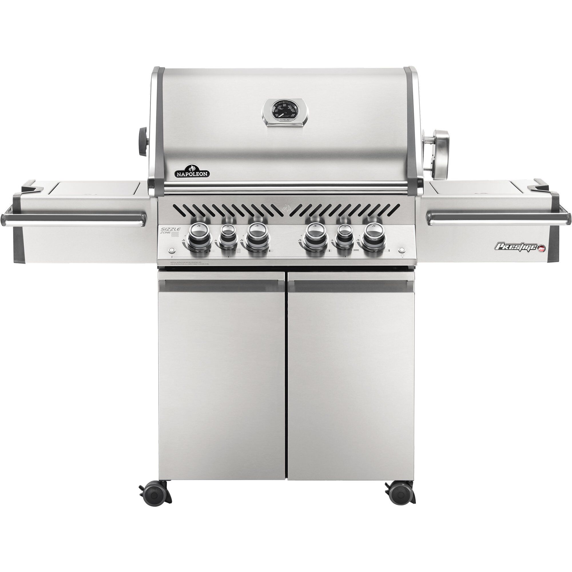 Napoleon Prestige PRO 500-3