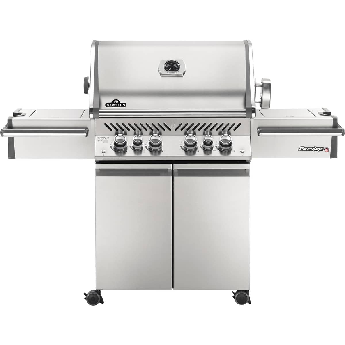 PRO500-3 Gasolgrill
