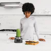 CB100EU Foodi 2-In-1 Blender