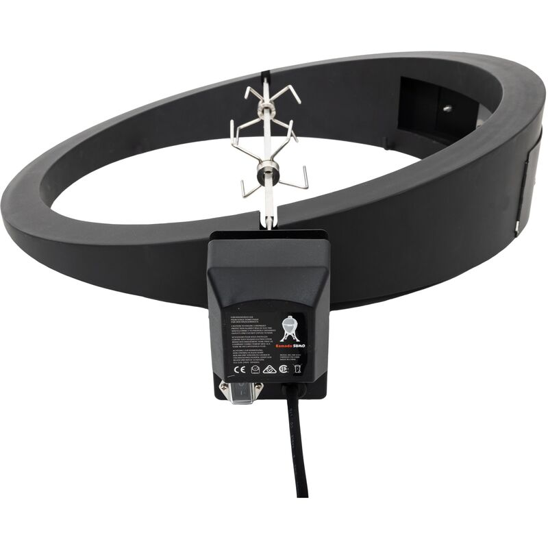 Grillimestarin Rotisserie & Pizzauuni Midi