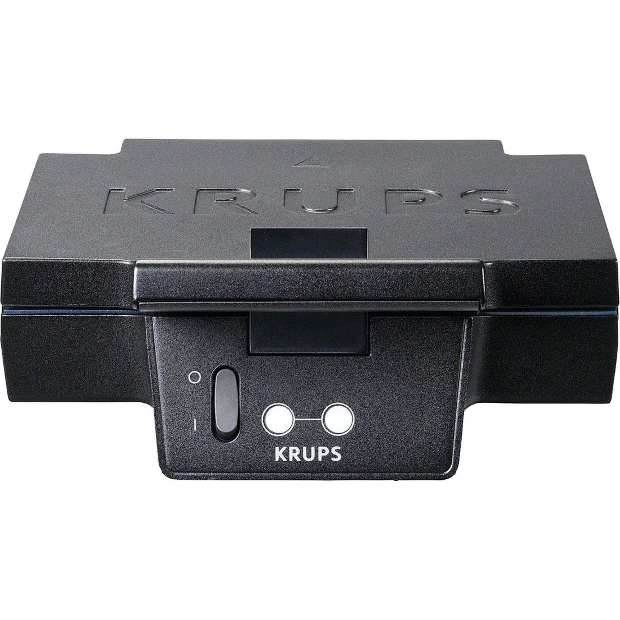 Krups FDK452 Toaster