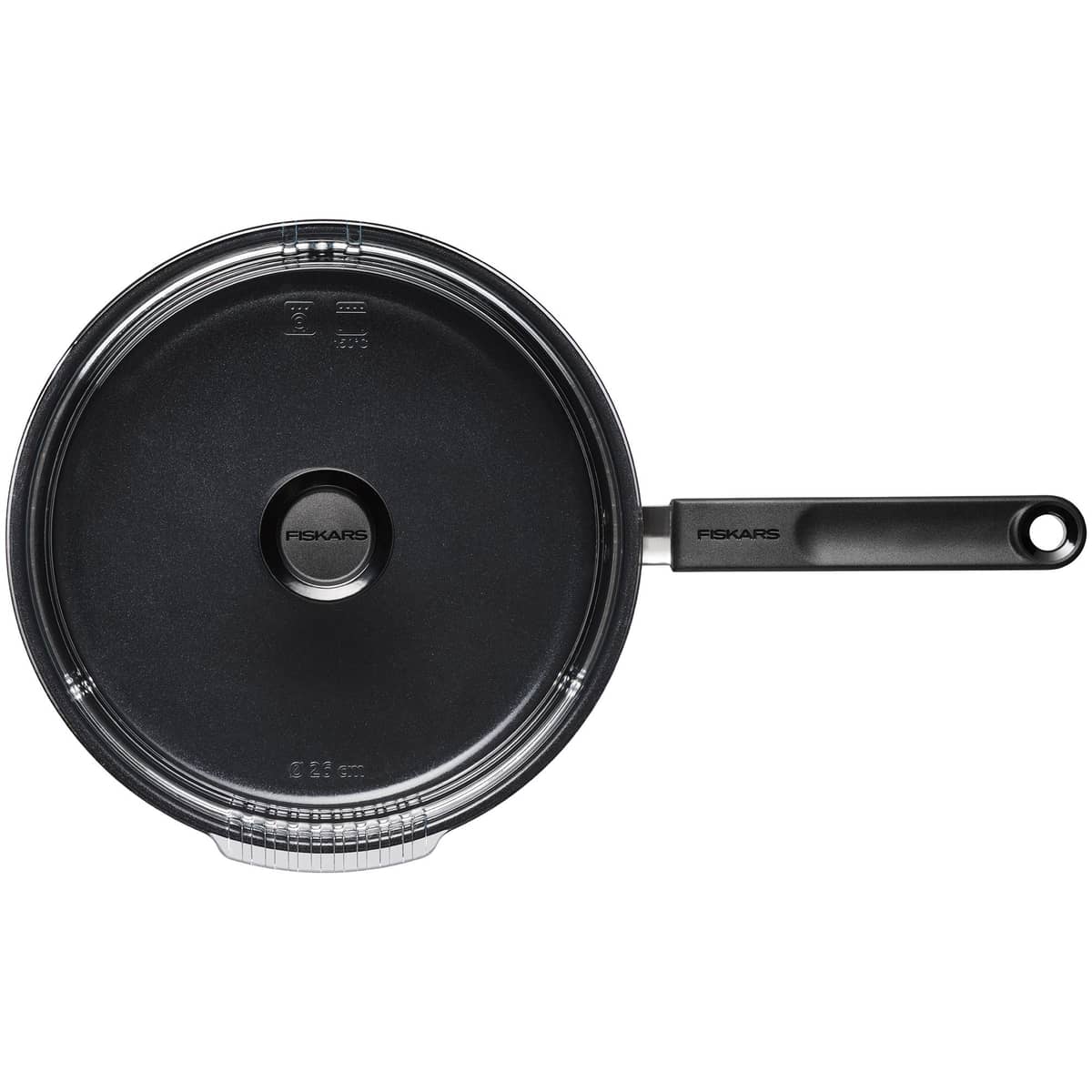 Functional Form traktörpanna keramisk 26 cm