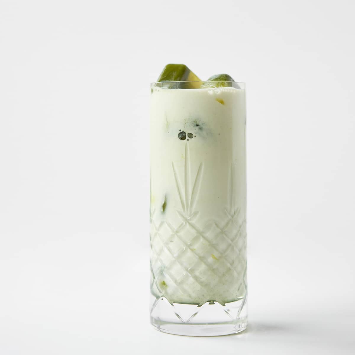 Crispy Highball Glas Emerald 2 stk.