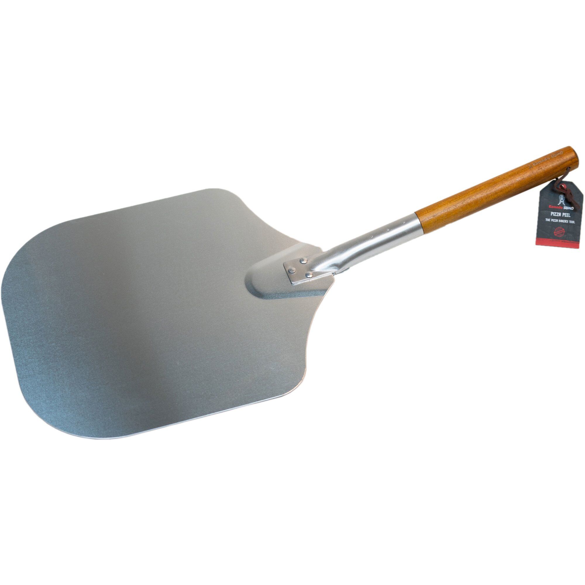 Kamado SUMO - Pizzaspade 66x30,8 cm