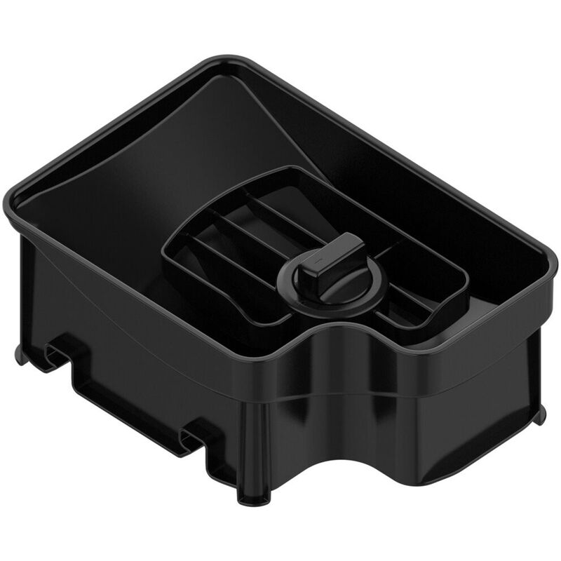 Bønnebeholder til helautomatiske espressomaskiner