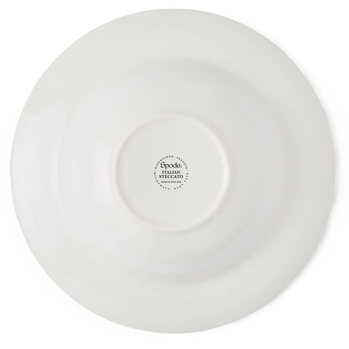Steccato frukostskål 19 cm