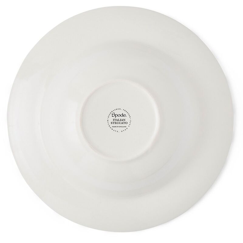 Steccato morgenmadsskål Ø19