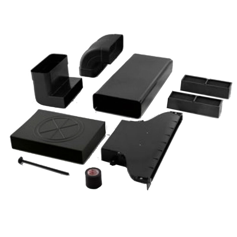 Kolfilterset till P604ICH30NP och P804ICH30NP