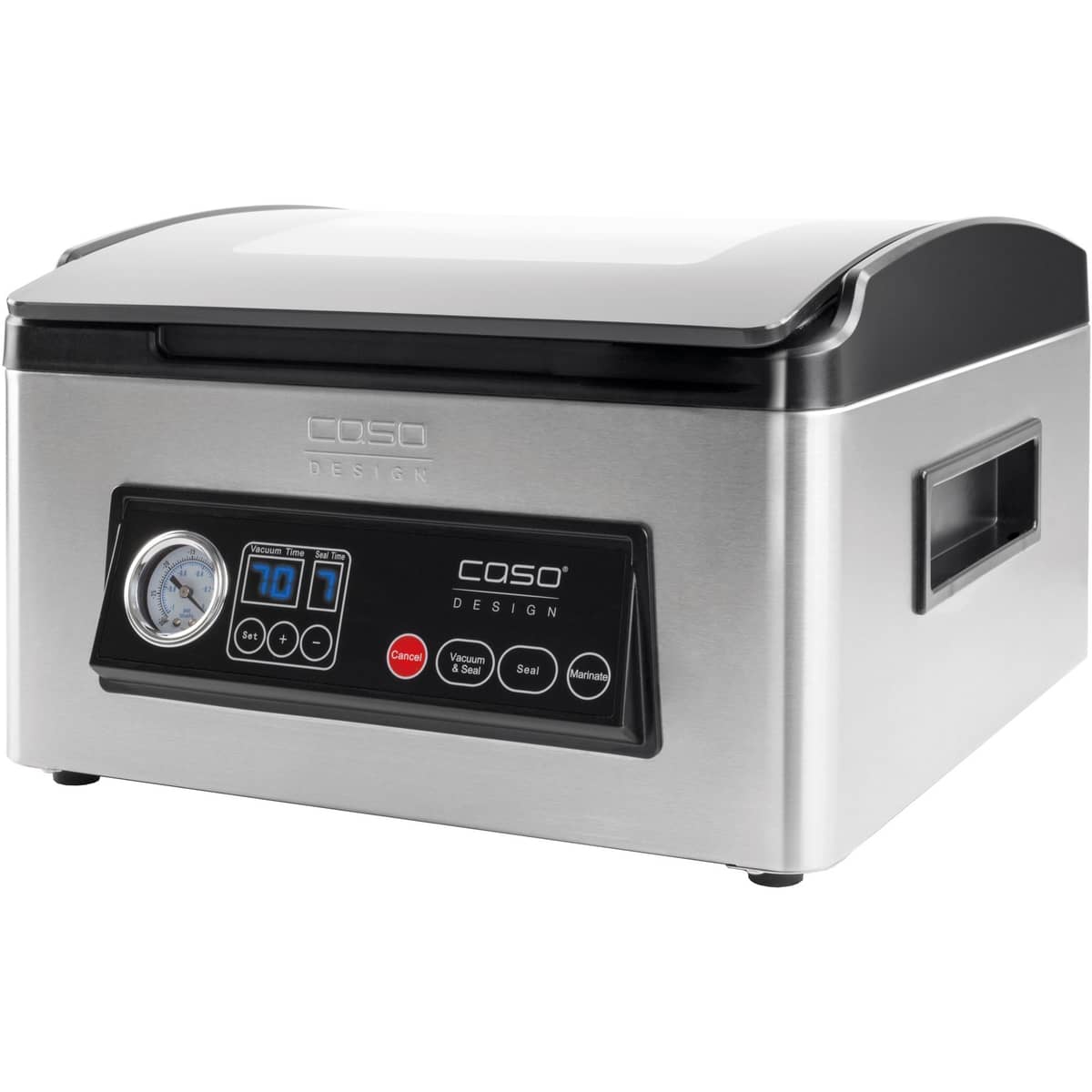 VacuChef 70 kammiovakuumikone