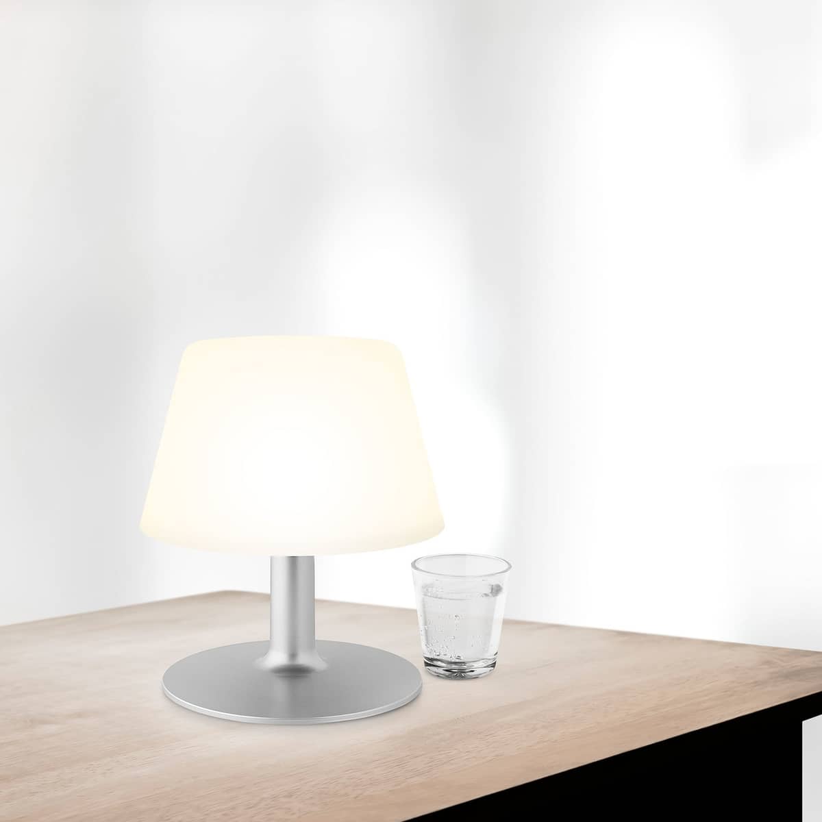 SunLight Lounge aurinkokennovalaisin, 24,5 cm