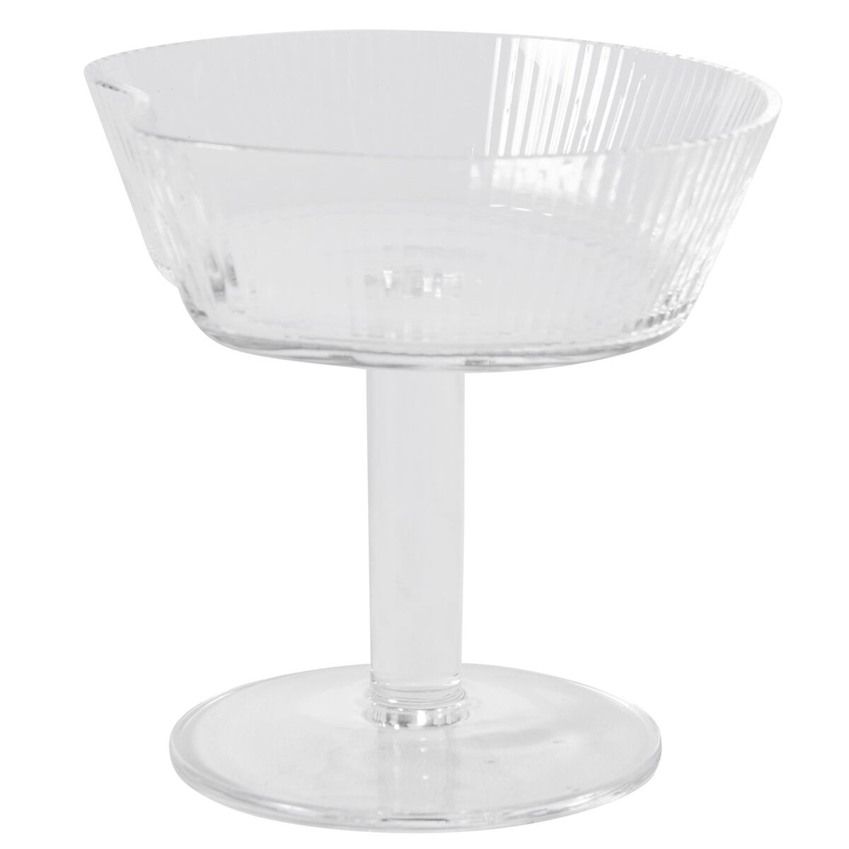 Ripe cocktailglas 15 cl, klar