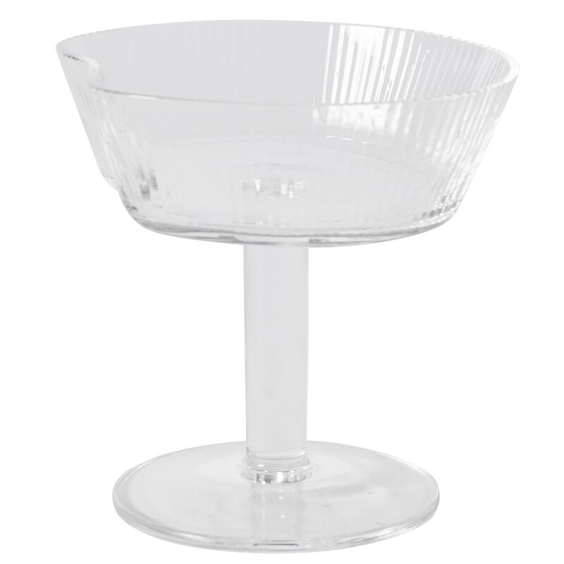 Ripe cocktailglass 15 cl, klar