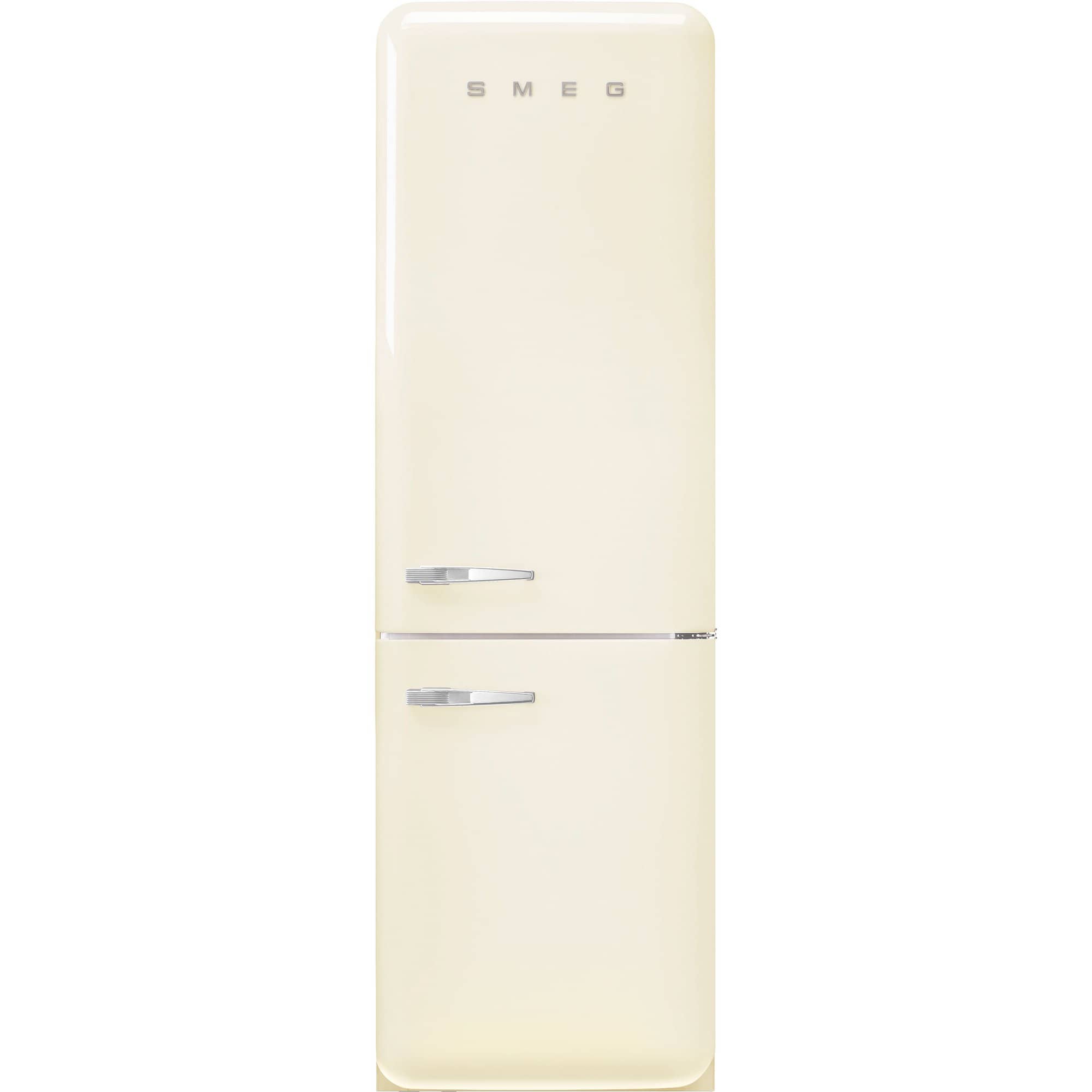 FAB32RCR5 Køle-/fryseskab creme