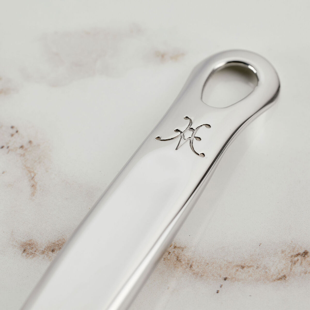 Provisions tarjoilulusikka 33 cm