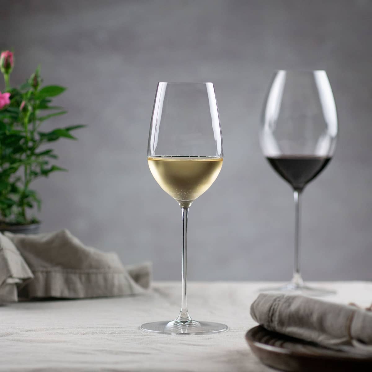 Superleggero Riesling vinglass 1-pakning