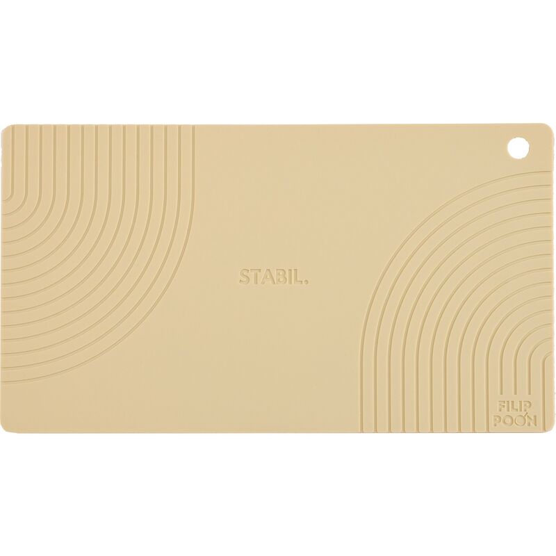 Stabil Halkmatta för skärbräda