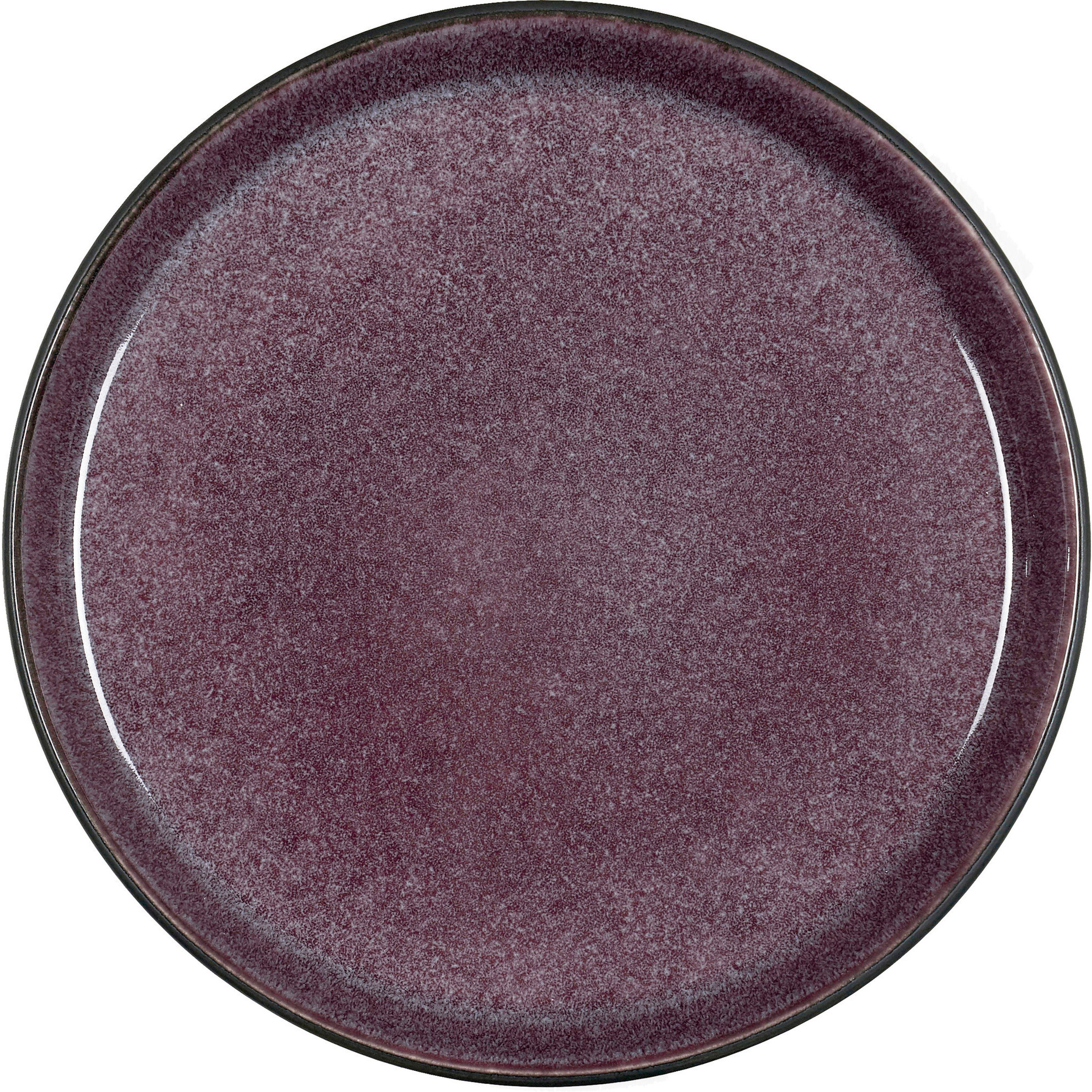 bitz-gastro-tallerken-21-cm-sort-lilla-821406-38820-2