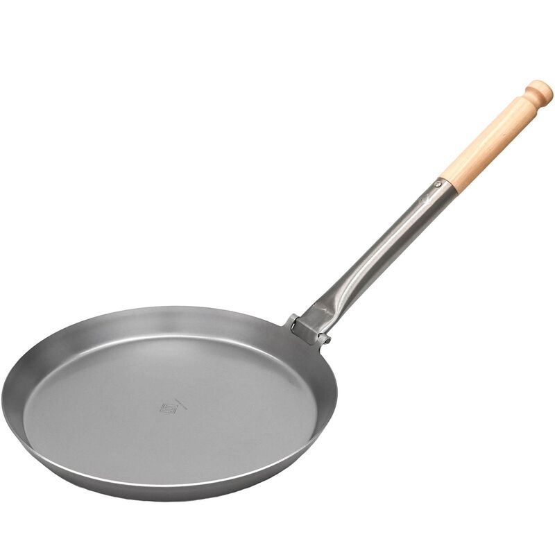 Original S4 jägarstekpanna