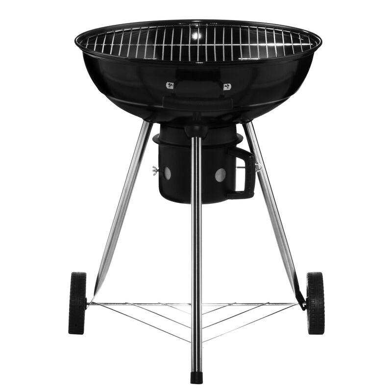 Basic 57 hiiligrilli