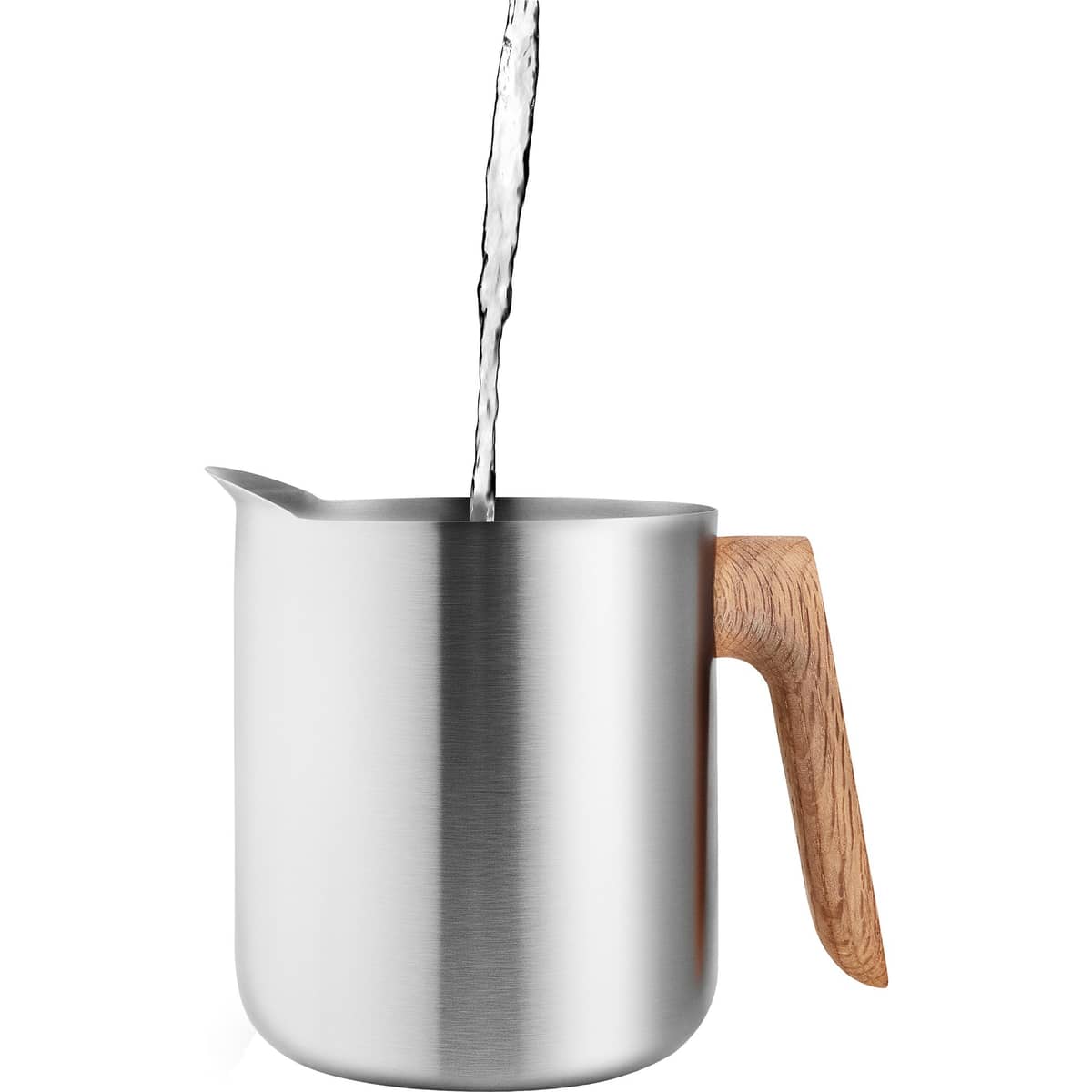 Nordic Kitchen Te-press 1 liter