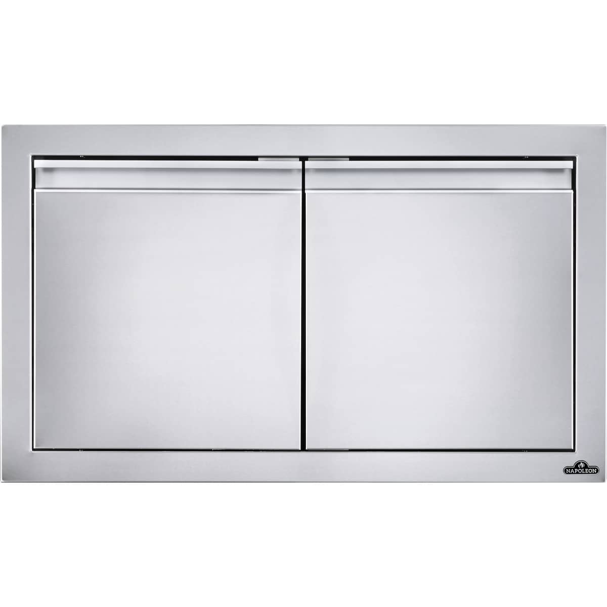 BI-3016-2D Dörrmodul dubbel, till utekök