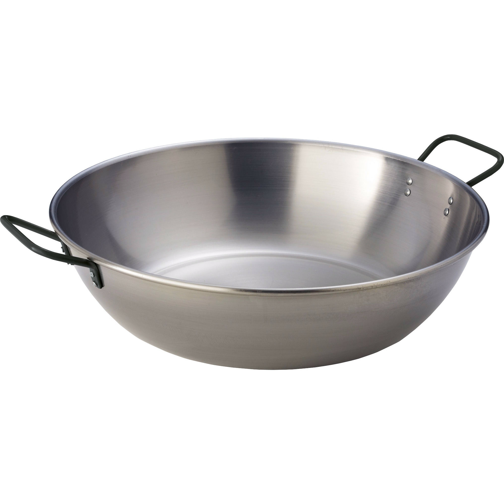Paella Wok 50 cm