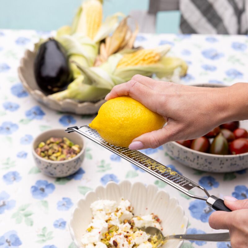 Eden vaxad duk 150x250 cm