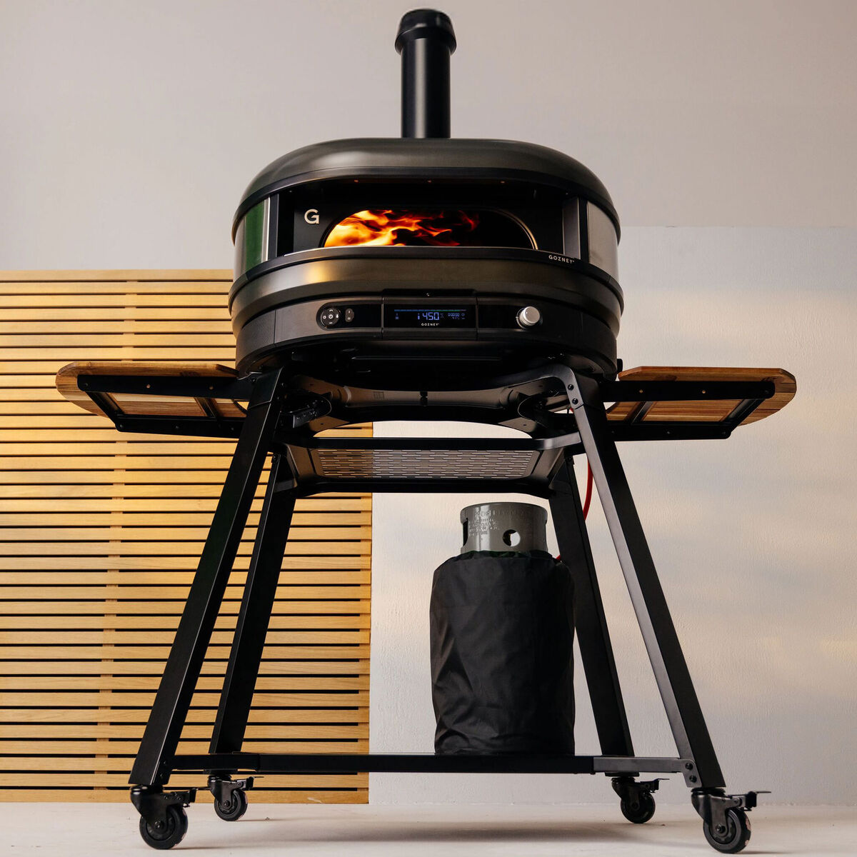 Dome Gen 2 stativ