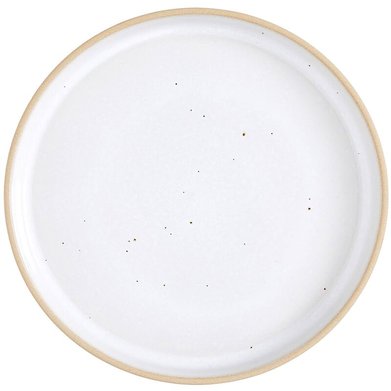 Minerals assiett 22 cm 4-pack, moonstone