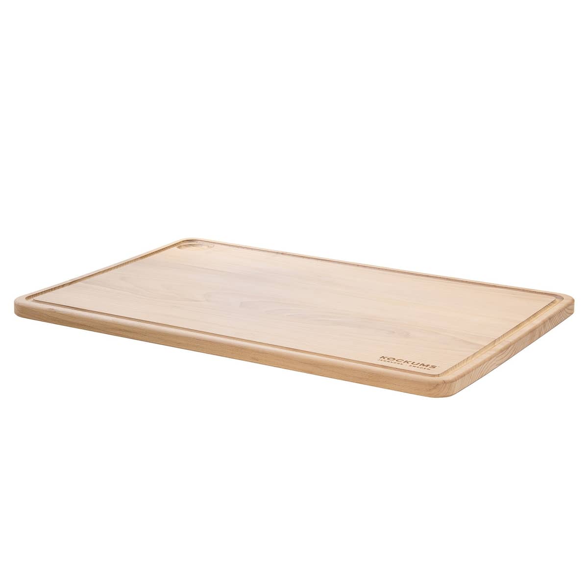 Leikkuulauta 60x40x2 cm.