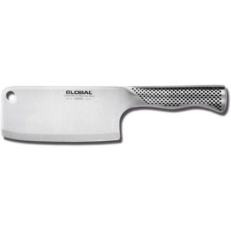 G-12 Kjøttøks 16 cm