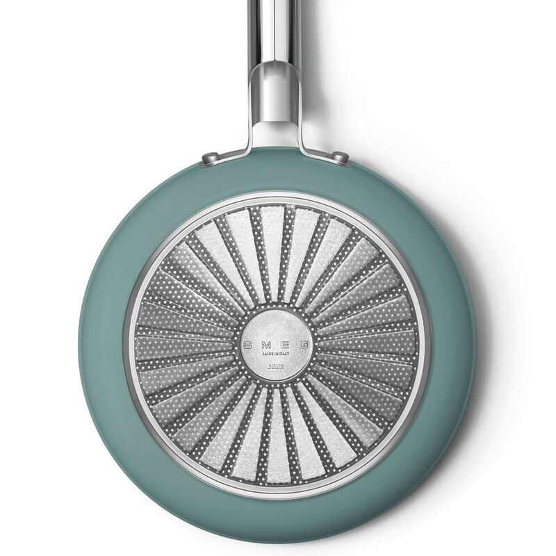 Stekpanna 20 cm, emerald green
