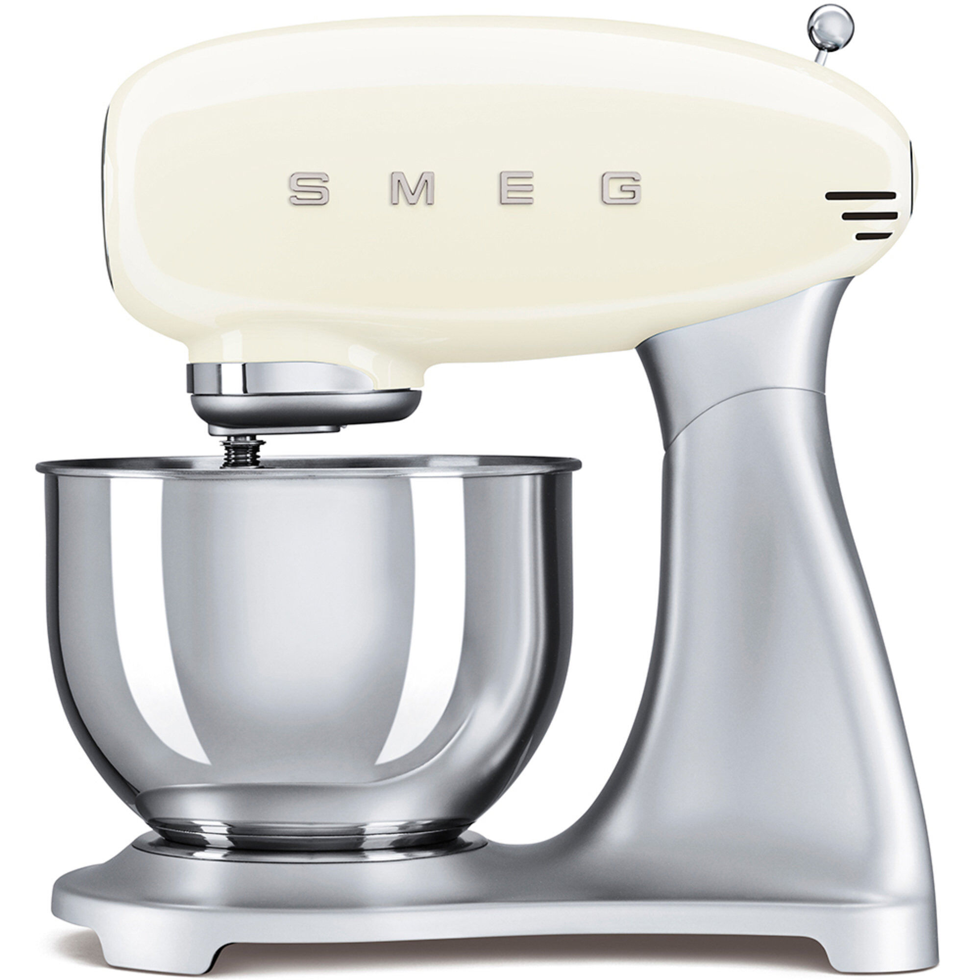 Köksmaskin 4.8L - Creme SMF02CREU