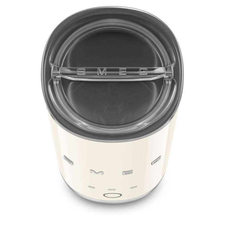 Mini-Mælkeskummer, creme